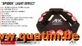 AFX Light 9BEAM-fx 9 x 12W LED RGBW Spider effect 