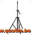 BST ST5 PRO luidspreker statief met windup max 80Kg 