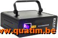 IBIZA Light SCAN500RGB RGB laser 500mW 