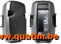 Vonyx SPJ-1500A Hi-End Actieve Speaker 15